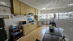Blk 107 Bukit Batok West Avenue 6 (Bukit Batok), HDB 4 Rooms #563505661